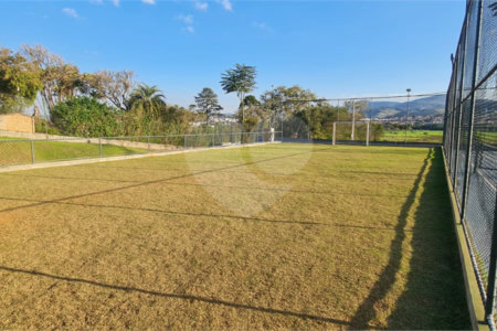 Terreno à venda no condomínio Associação dos Moradores do Loteamento Alto da Floresta, Bom Jesus dos Perdões - SP