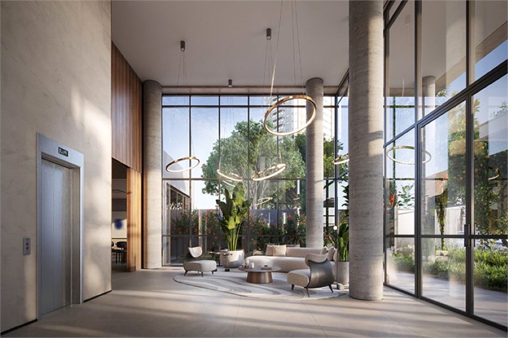 Apartamento à venda com 4 quartos, sendo 3 suítes, em Parque da Mooca, São Paulo, SP