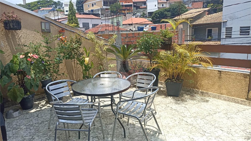 Casa à venda com 4 quartos, sendo 1 suíte, em Vila Guilherme, São Paulo, SP