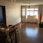 Apartamento à venda com 3 quartos, sendo 1 suíte, em Vila Romana, São Paulo, SP