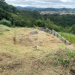 Terreno à venda em Cachoeirinha, Bom Jesus dos Perdões, SP