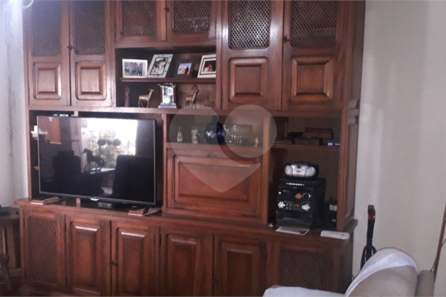 Casa à venda com 3 quartos em Jardim Regina, São Paulo, SP