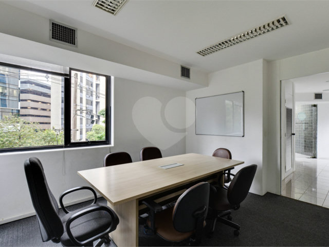 Sala para alugar em Brooklin, São Paulo, SP