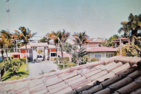 Casa em condomínio à venda com 4 suítes em Rasa, Armação dos Búzios, RJ