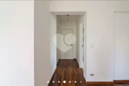 Apartamento à venda com 2 quartos em Jardim Ester, São Paulo, SP