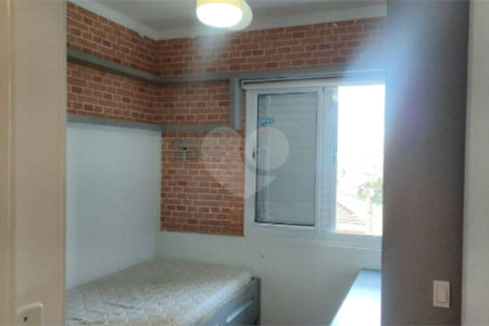 Apartamento à venda com 3 quartos, sendo 1 suíte,  em Vila Isolina Mazzei, São Paulo, SP