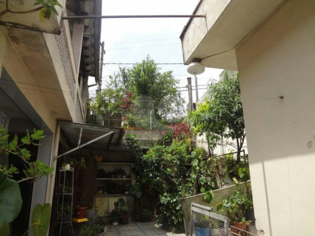 Terreno à venda no condomínio Terreno - Rua Catileias, 150, São Paulo - SP