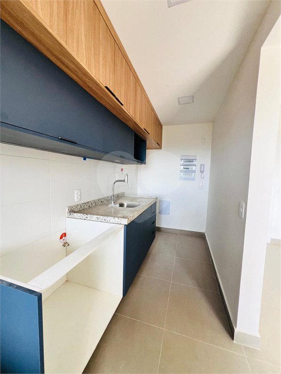 Apartamento para alugar com 1 suíte em Parque Morumbi, Votorantim, SP