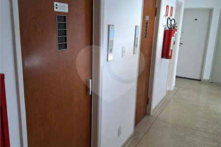 Apartamento à venda com 1 quarto em Jardim Paulista, São Paulo, SP