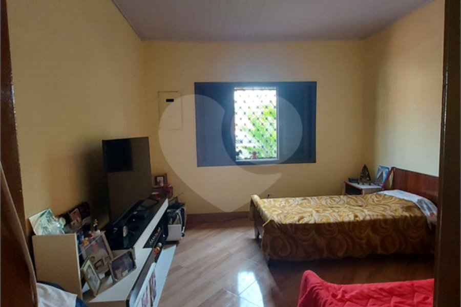 Casa Térrea à venda com 2 quartos em Casa Verde, São Paulo, SP