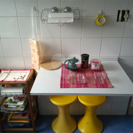 Apartamento à venda com 1 quarto em Liberdade, São Paulo, SP