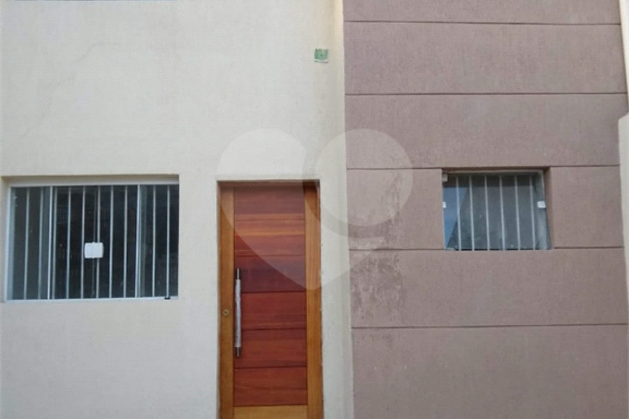 Casa à venda com 3 quartos em Santana, São Paulo, SP