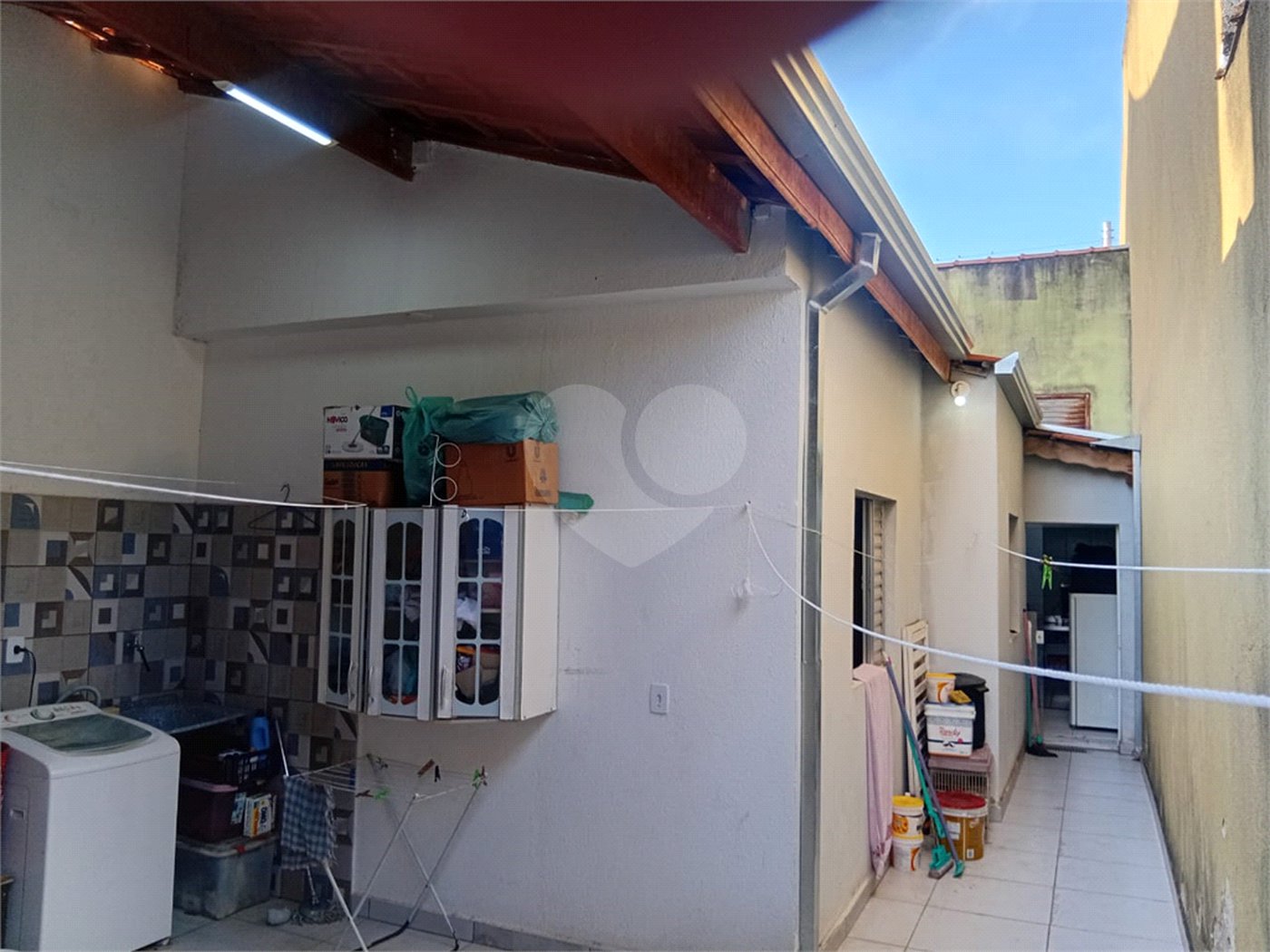 Casa à venda com 2 quartos em Ipanema Ville, Sorocaba, SP