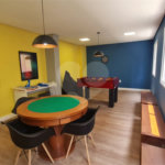 Apartamento para alugar com 1 quarto em Alto da Lapa, São Paulo, SP