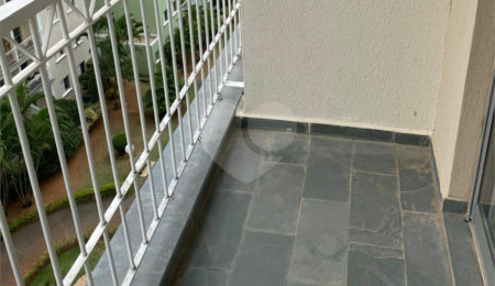 Apartamento para alugar com 2 quartos em Parque Campolim, Sorocaba, SP