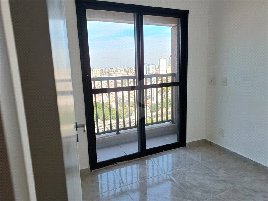 Apartamento para alugar com 2 quartos, sendo 1 suíte, em Tucuruvi, São Paulo, SP