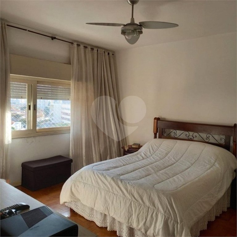 Apartamento à venda com 2 quartos em Tatuapé, São Paulo, SP