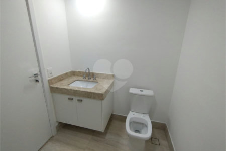 Apartamento para alugar com 1 quarto em Perdizes, São Paulo, SP