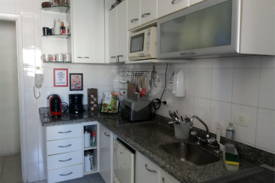 Apartamento à venda com 2 quartos, sendo 1 suíte, em Santa Teresinha, São Paulo, SP