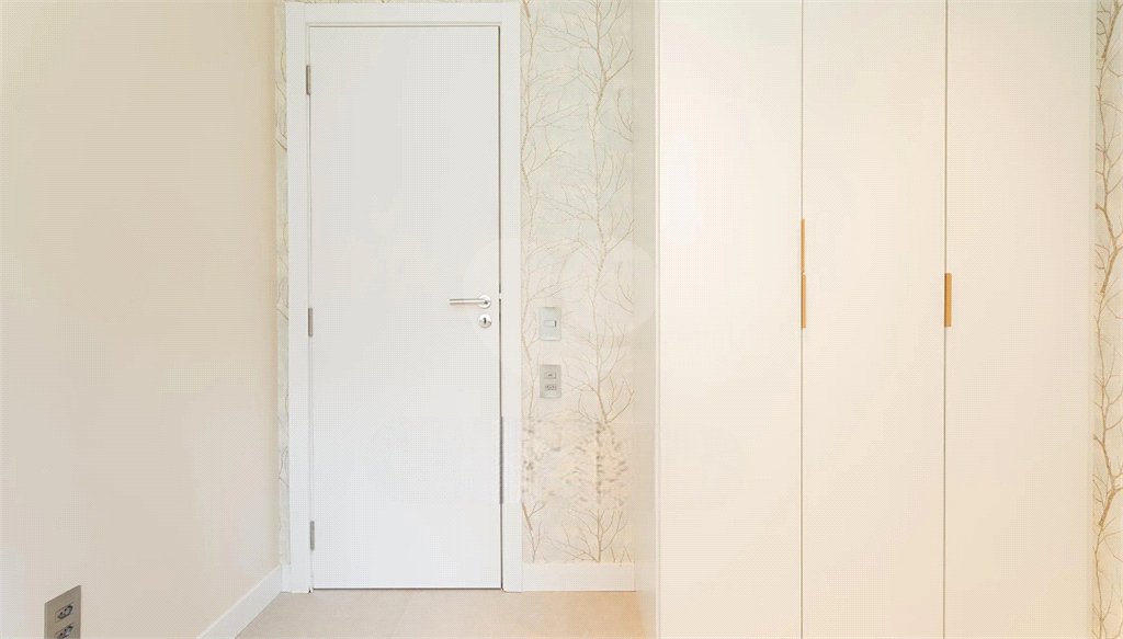 Apartamento para alugar com 1 quarto em Vila Olímpia, São Paulo, SP