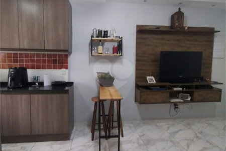 Apartamento à venda com 2 quartos em Conjunto Habitacional Júlio de Mesquita Filho, Sorocaba, SP