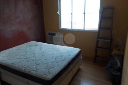 Apartamento à venda com 2 quartos em Tijuca, Rio de Janeiro, RJ