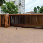 Casa com 4 dormitórios para alugar, 250 m² por R$ 12.000,00 - Embaré - Santos/SP