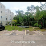 Apartamento para alugar com 2 quartos em Aparecidinha, Sorocaba, SP