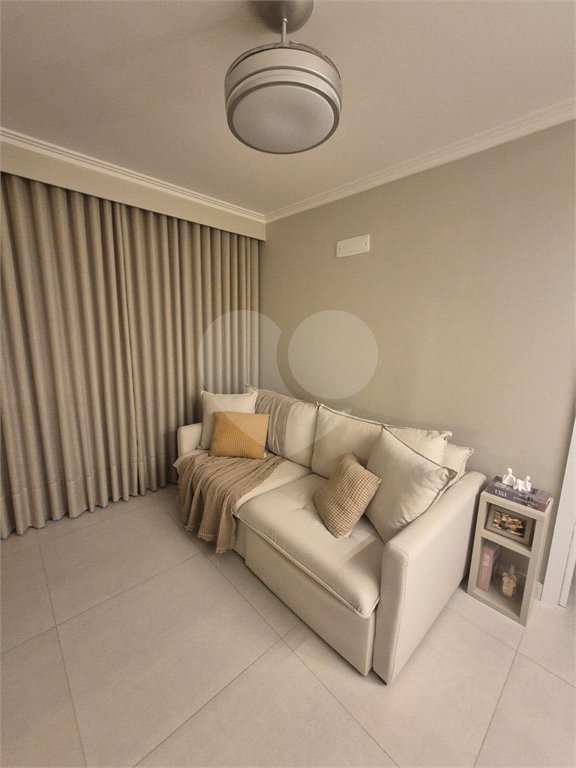 Apartamento à venda com 2 quartos, sendo 1 suíte,  em Vila Guarani (z Sul), São Paulo, SP