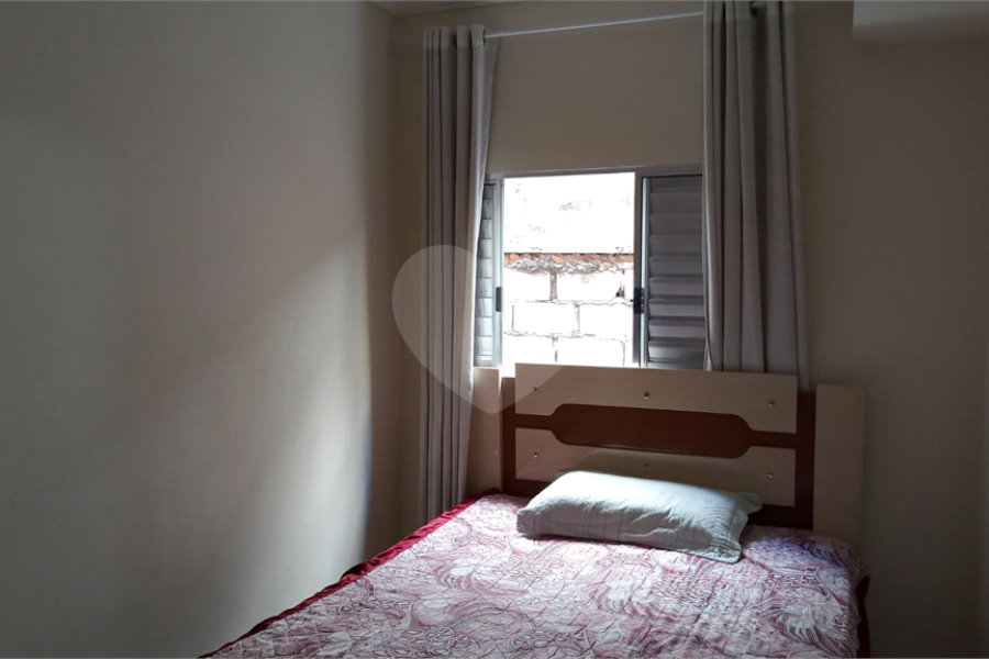 Casa Térrea à venda com 1 quarto em Parada Inglesa, São Paulo, SP