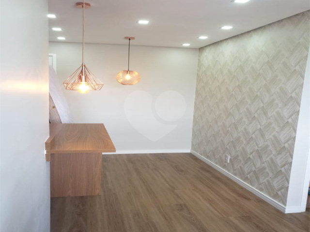 Apartamento à venda com 2 quartos em Perus, São Paulo, SP