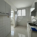 Apartamento à venda com 2 quartos em Consolação, São Paulo, SP