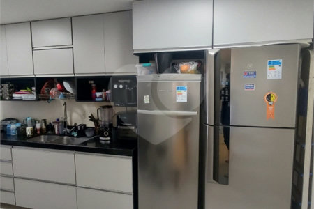 Apartamento à venda com 4 suítes em Camorim, Rio de Janeiro, RJ