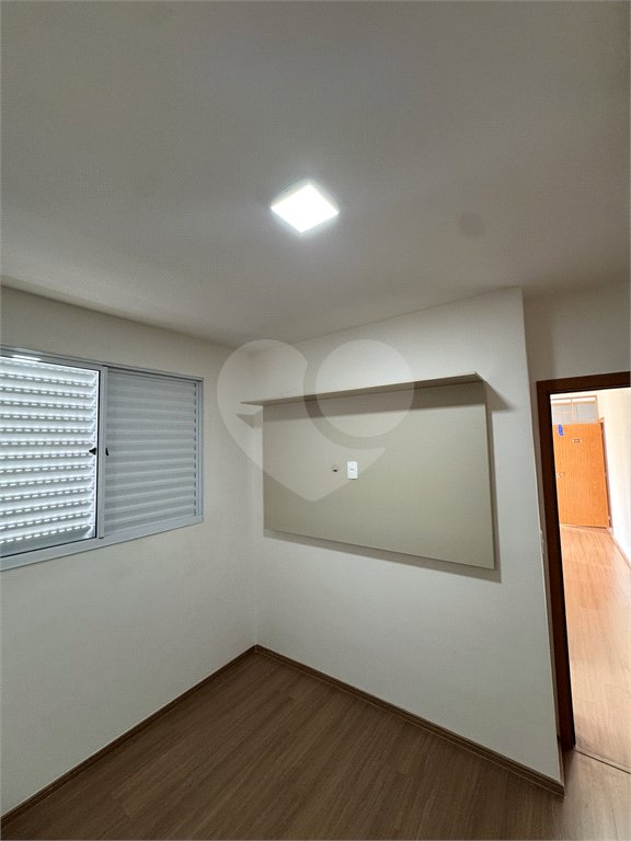 Apartamento à venda com 2 quartos em Jardim Carolina, Jundiaí, SP