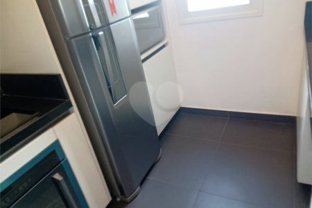 Apartamento à venda com 1 suíte em Jardim Paulistano, São Paulo, SP