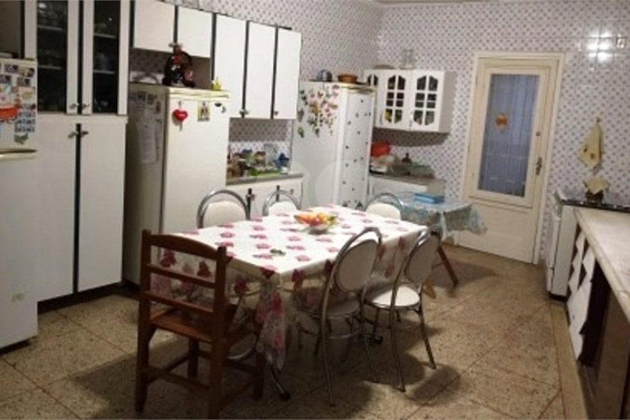 Casa Térrea à venda com 3 quartos, sendo 1 suíte, em Tucuruvi, São Paulo, SP