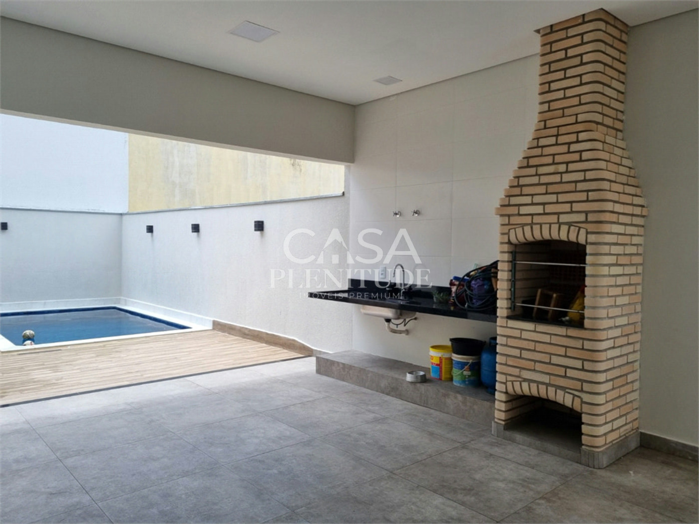 Casa em condomínio à venda com 3 quartos, sendo 1 suíte,  em Parque Ibiti Reserva, Sorocaba, SP