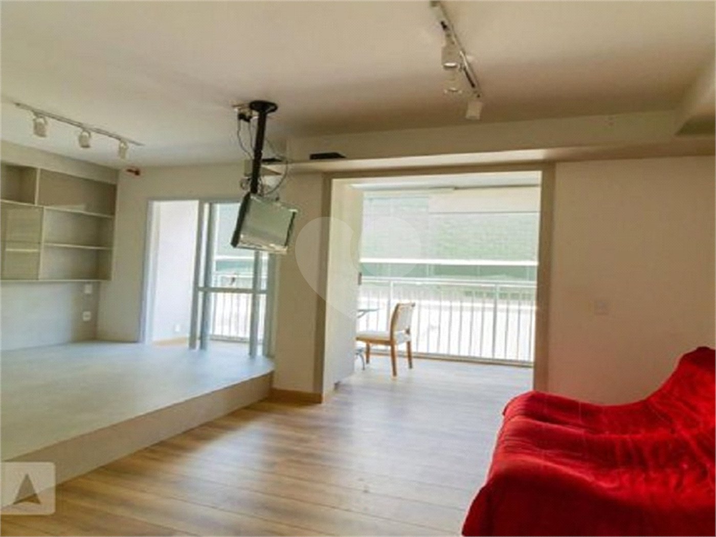 Apartamento à venda com 1 suíte em Ipiranga, São Paulo, SP