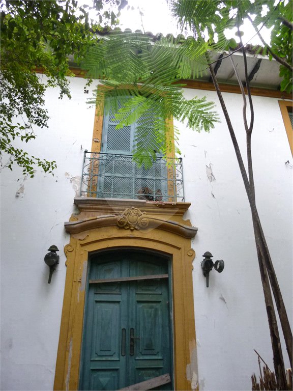 Sobrado à venda com 3 quartos em Jardim Paulista, São Paulo, SP