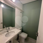Apartamento à venda com 3 suítes em Brooklin Paulista, São Paulo, SP