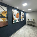 Casa à venda com 2 quartos, sendo 1 suíte,  no condomínio Lago dos Ipês, Itapetininga - SP