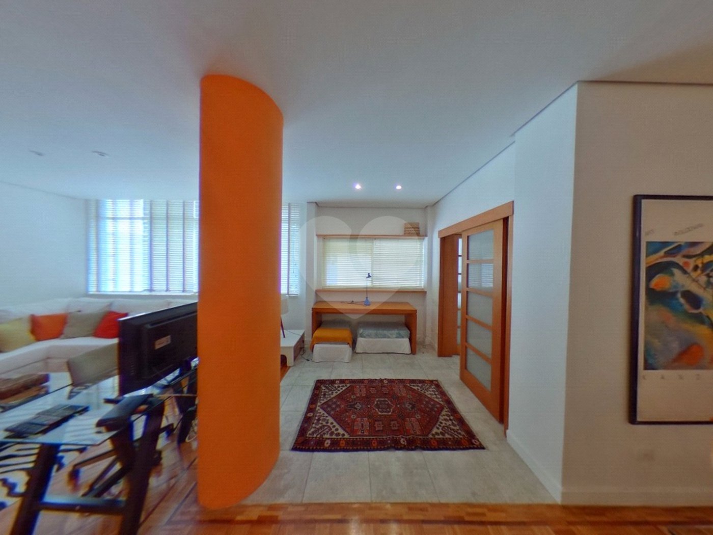 Apartamento à venda com 2 quartos, sendo 1 suíte, em Jardim Paulista, São Paulo, SP
