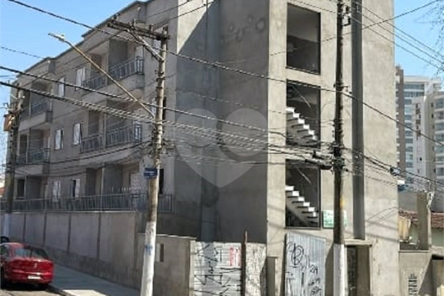 Apartamento à venda ou para alugar com 2 quartos, sendo 1 suíte,  em Mandaqui, São Paulo, SP