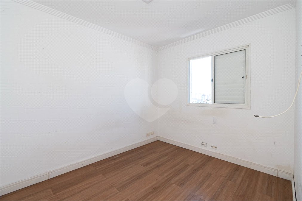 Apartamento à venda com 3 quartos, sendo 1 suíte,  em Alto da Mooca, São Paulo, SP