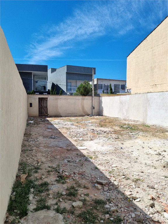 Terreno à venda no condomínio Vivendas do Coqueiral, Rio de Janeiro - RJ