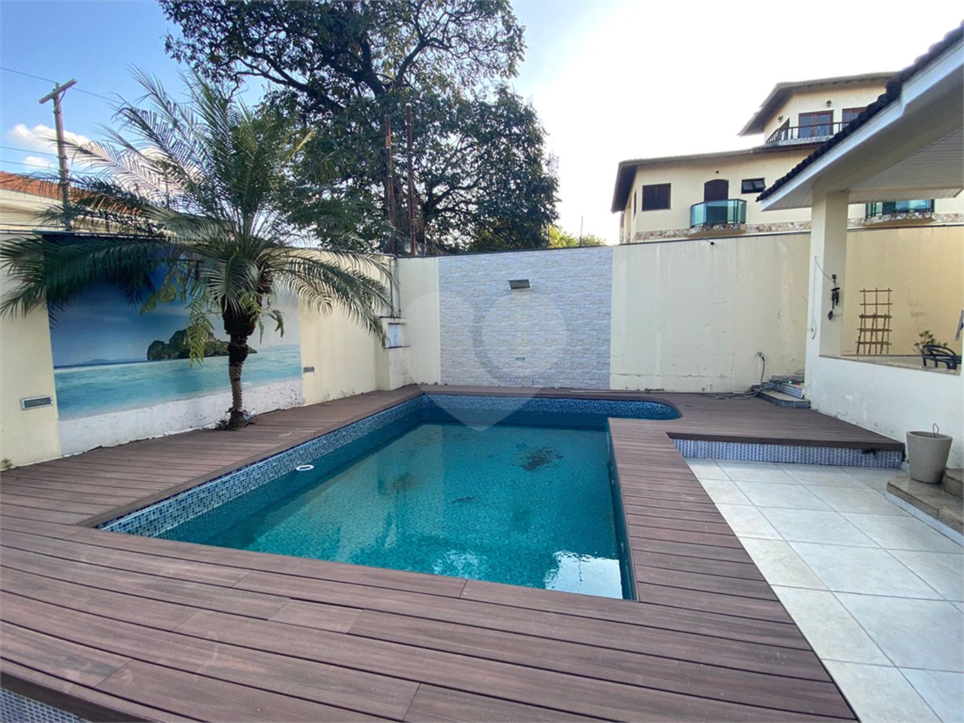 Casa à venda com 4 quartos, sendo 3 suítes, em Tucuruvi, São Paulo, SP