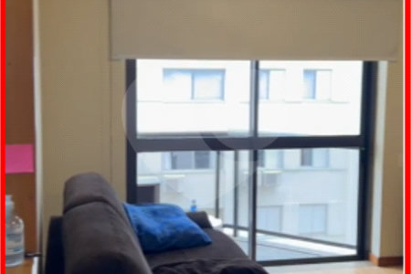 Apartamento à venda com 2 quartos, sendo 1 suíte, em Jardim Paulista, São Paulo, SP