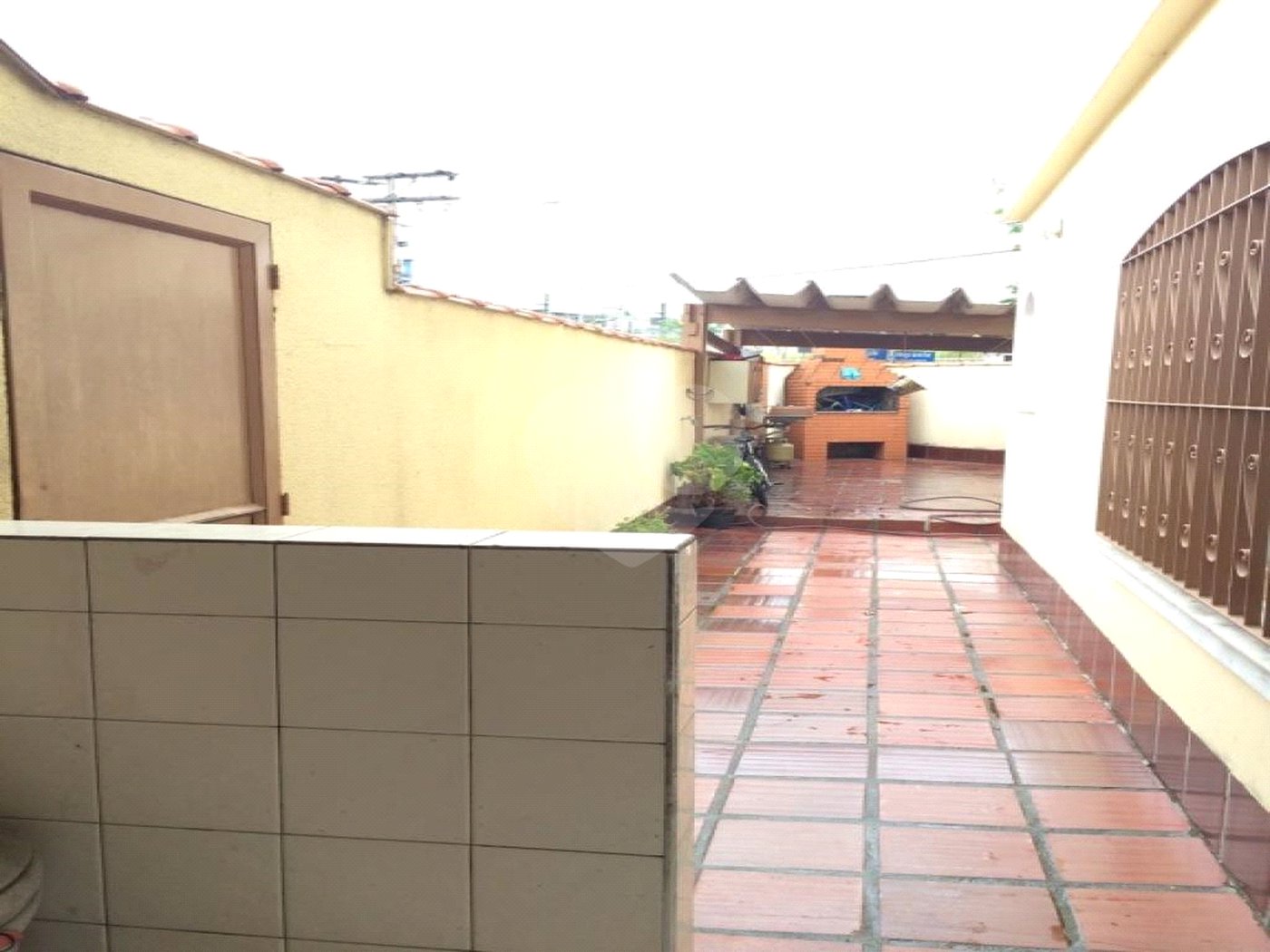 Casa à venda com 3 quartos, sendo 1 suíte, em Jardim Trussardi, São Paulo, SP