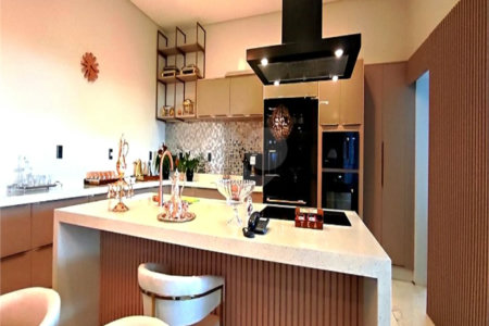 Casa à venda com 3 suítes no condomínio Alphaville Nova Esplanada 1, Votorantim - SP