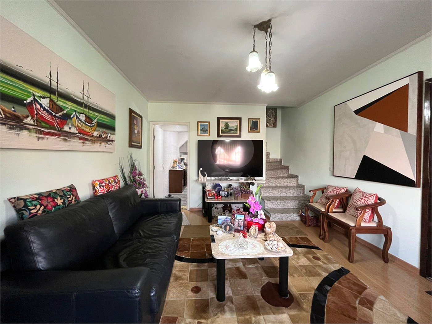 Sobrado à venda com 2 quartos, sendo 1 suíte, em Vila Nova Mazzei, São Paulo, SP